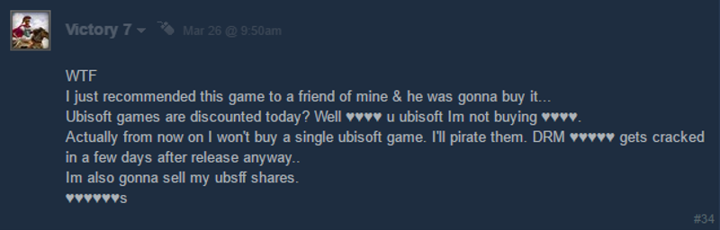 Illustration for article titled Players Feeling Abandoned After Strategy Game RUSE Removed From Steam
